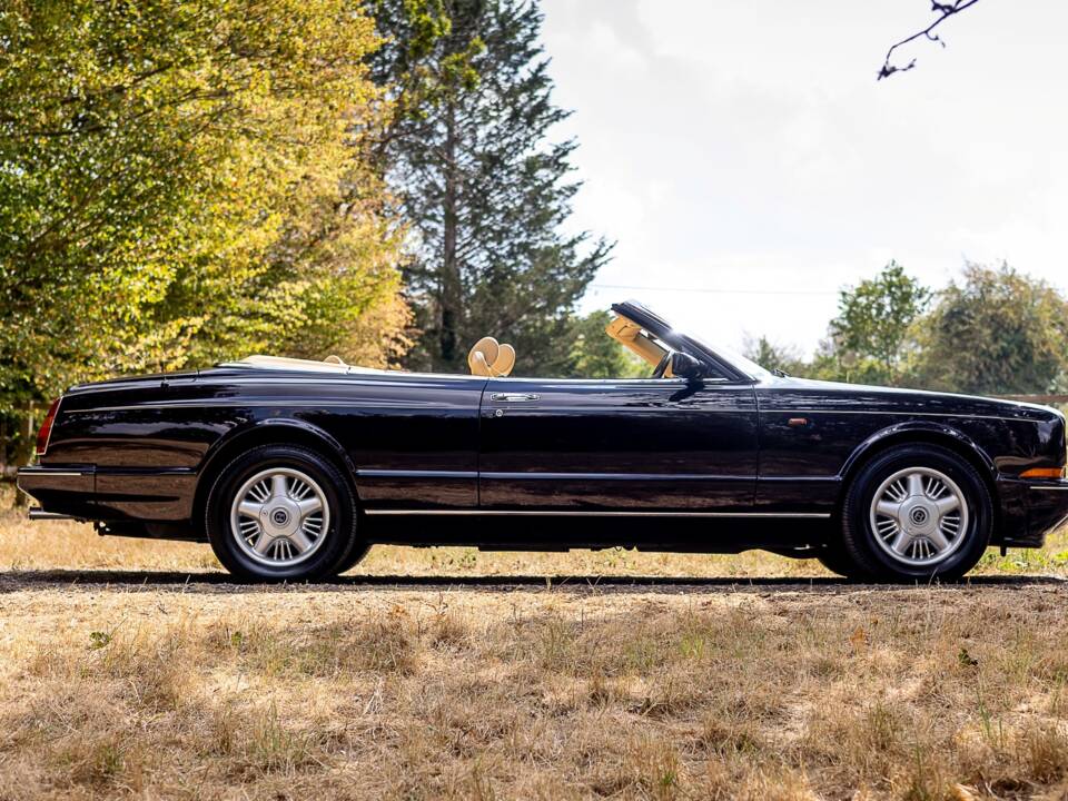 Bild 2/50 von Bentley Azure (1997)