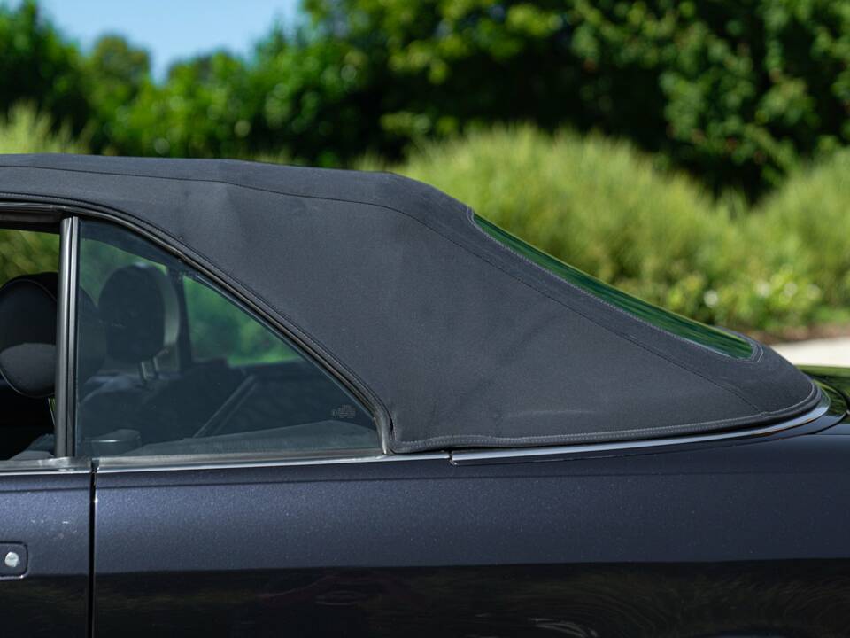 Afbeelding 21/50 van Audi Cabriolet 2.0 E (1997)