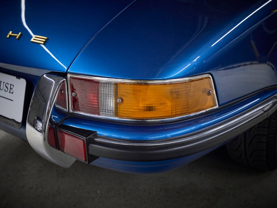 Bild 16/96 von Porsche 911 2.2 S (1970)