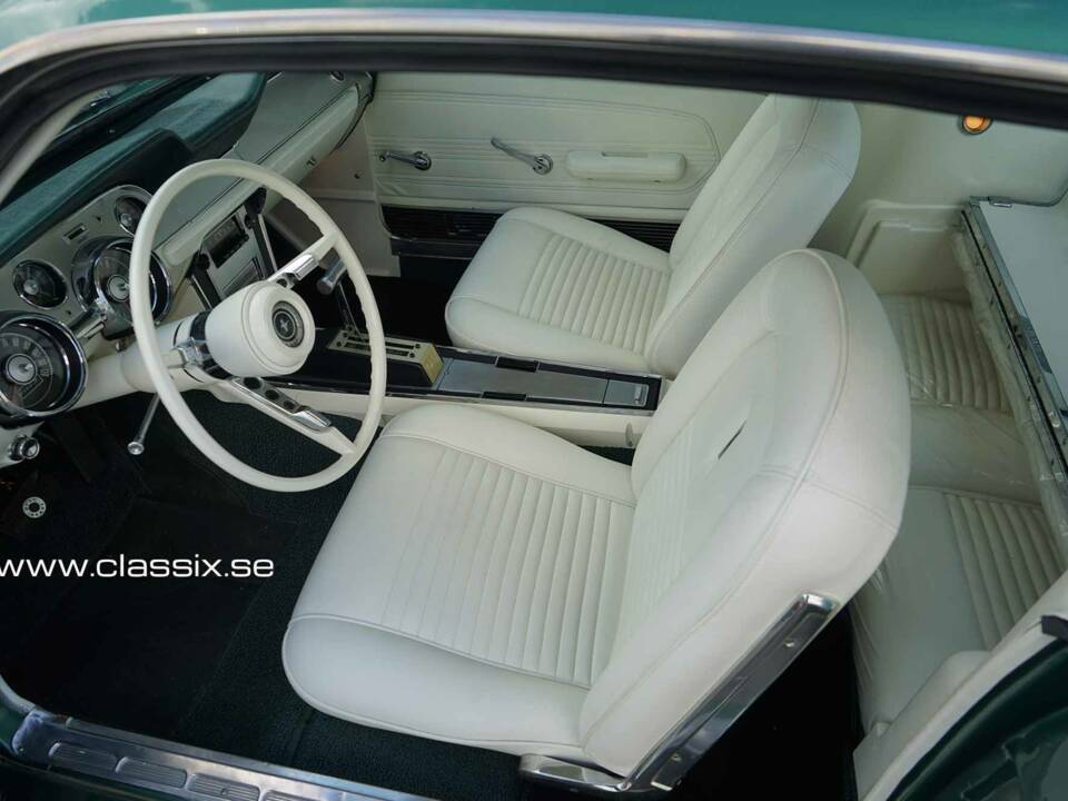Afbeelding 15/30 van Ford Mustang 390 GTA (1967)