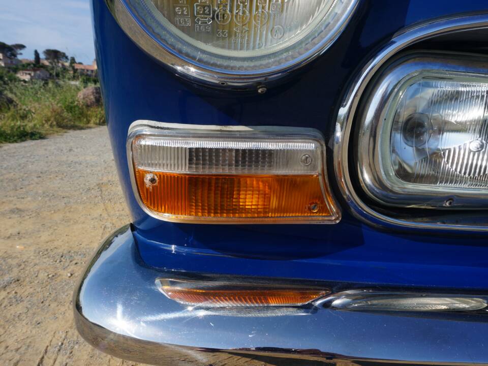 Image 10/46 of Peugeot 404 Coupé (1967)