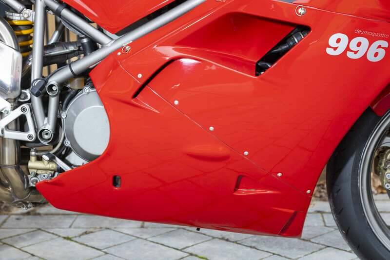 Bild 27/42 von Ducati 996 (2001)