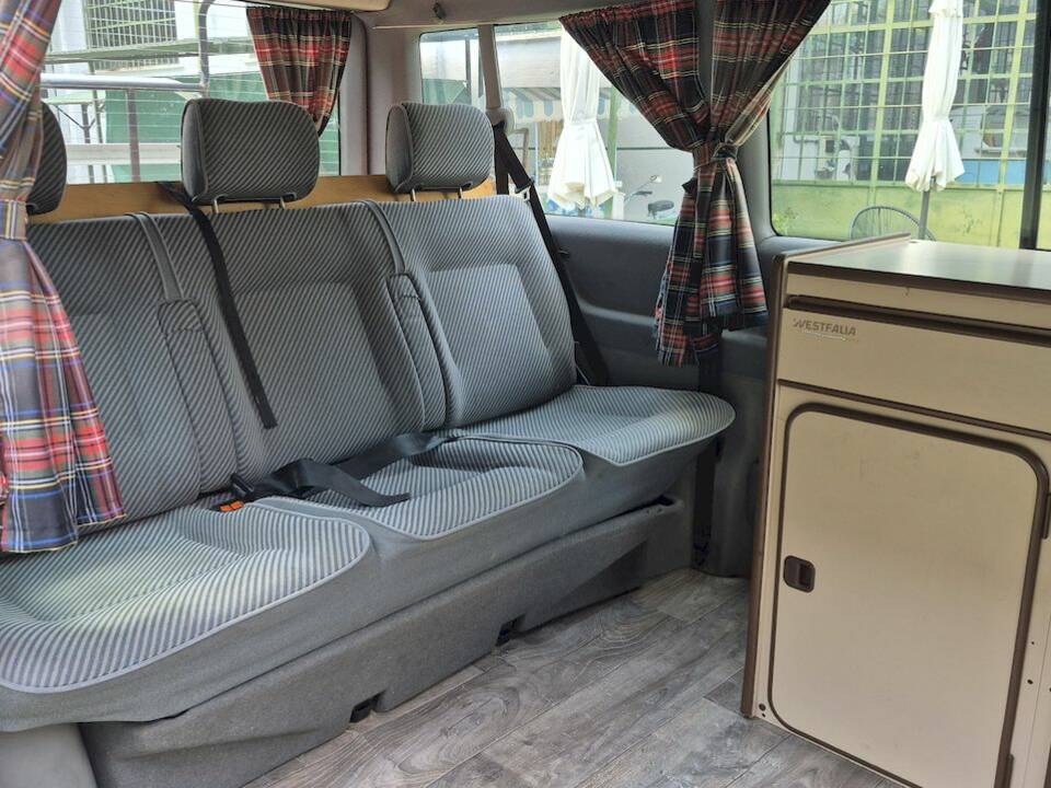 Bild 40/71 von Volkswagen T4 California 2.4 D (1994)