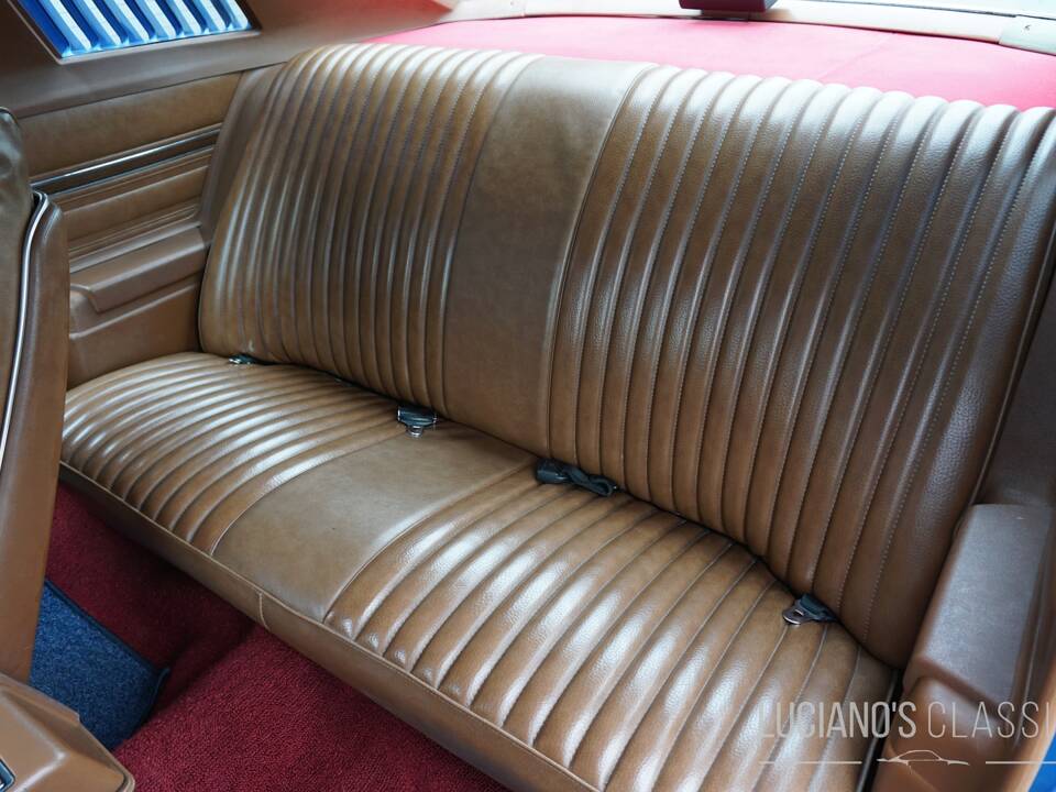 Afbeelding 44/58 van Pontiac GTO (1973)
