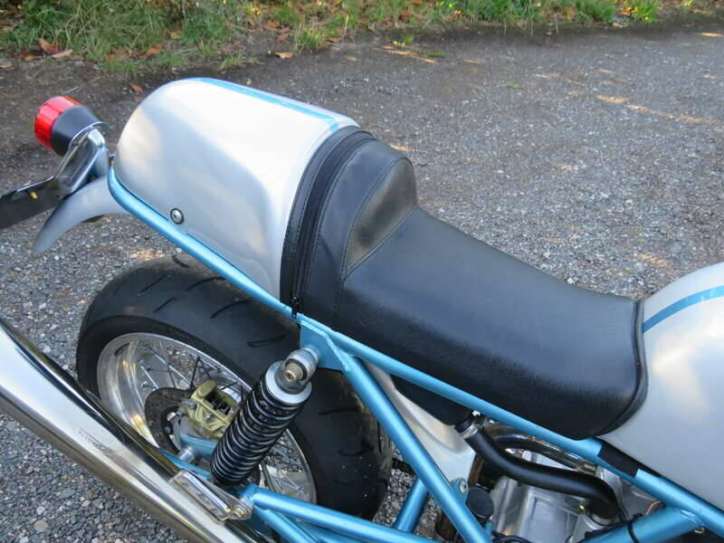 Immagine 18/50 di Ducati DUMMY (1991)