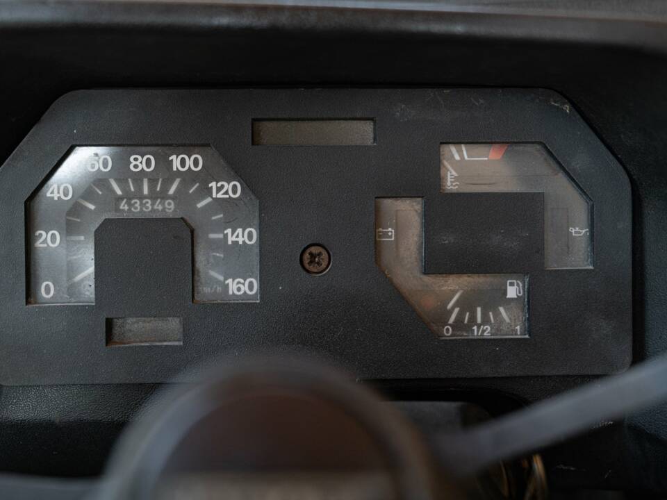 Image 30/50 of FIAT 127 Moretti Midimaxi 900 (1980)