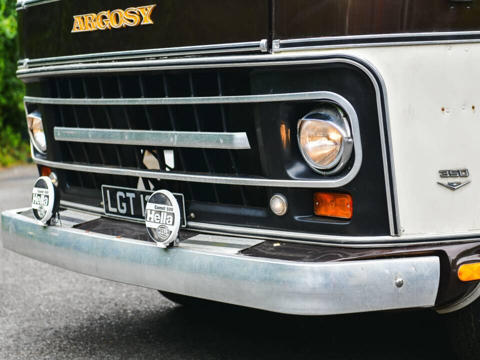 Bild 30/50 von Airstream Argosy 20 (1975)
