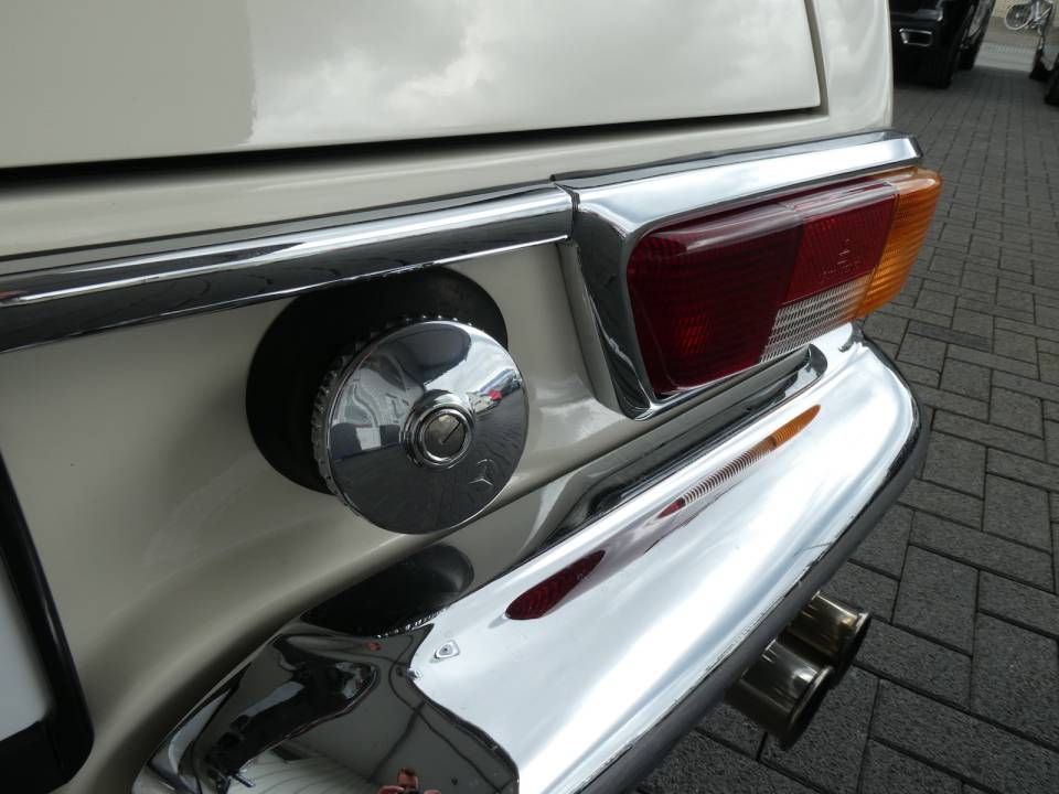 Bild 25/26 von Mercedes-Benz 280 SL (1968)