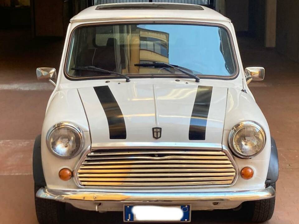 Bild 3/10 von Rover Mini (1987)