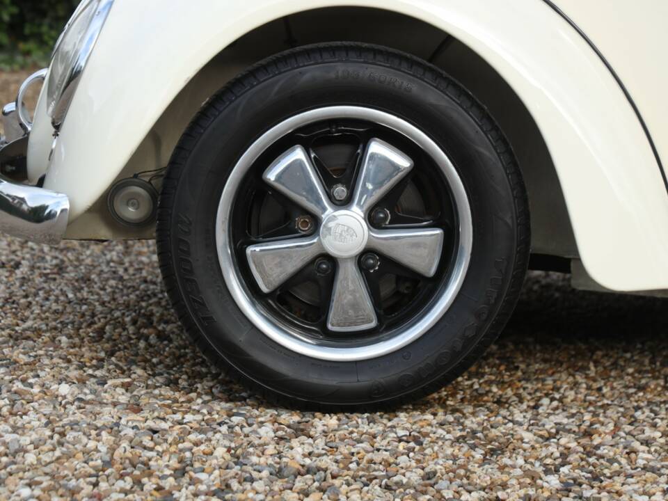 Bild 19/41 von Volkswagen Käfer 1500 (1967)