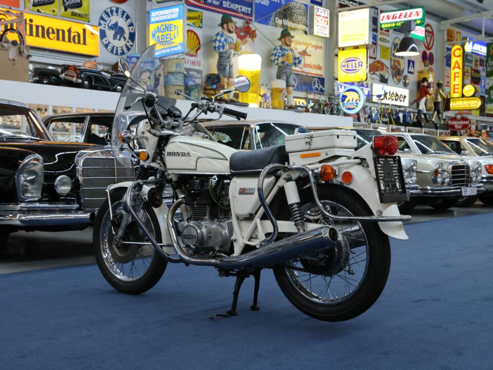 Image 3/40 of Honda CB 360 G (1974)