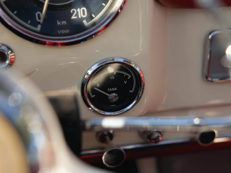 Bild 35/45 von Mercedes-Benz 190 SL (1959)
