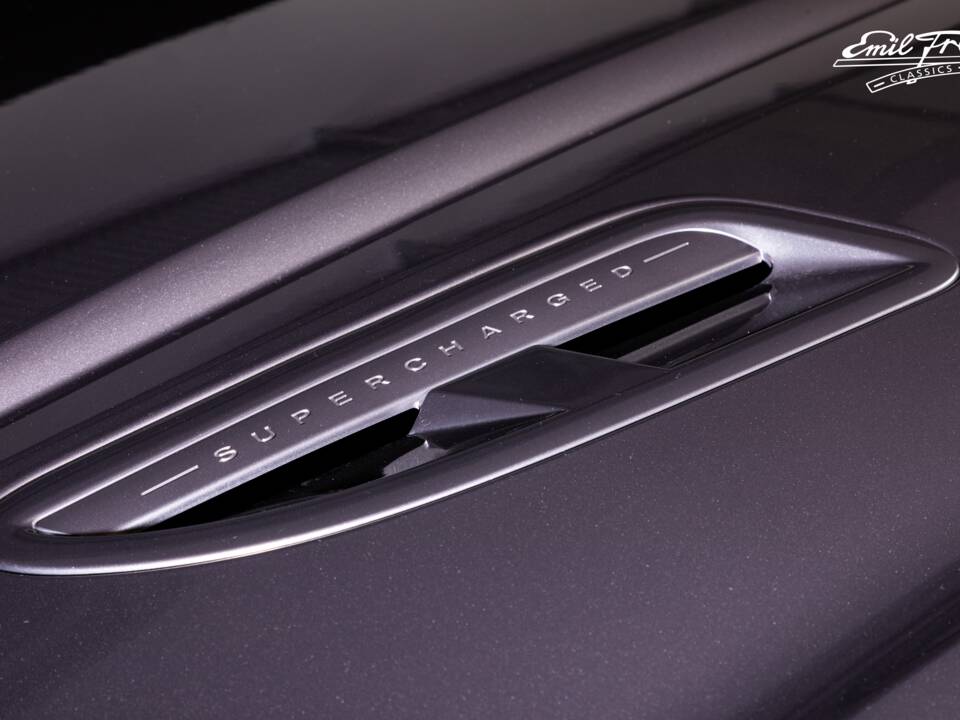 Image 5/8 of Jaguar XKR (2009)