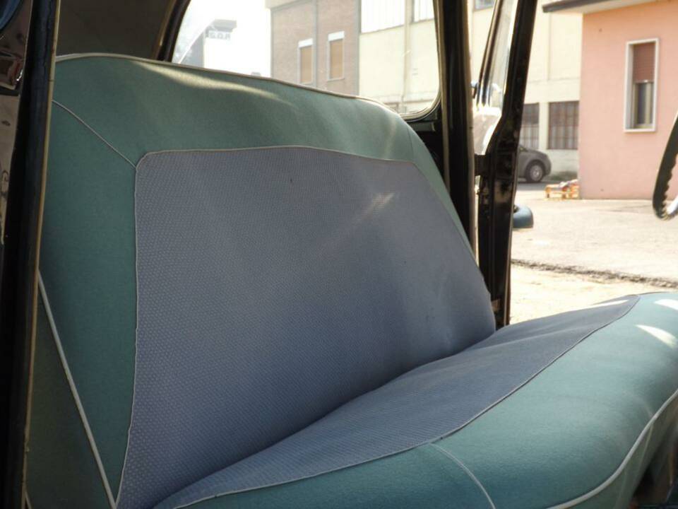 Afbeelding 12/50 van FIAT 1100-103 (1957)