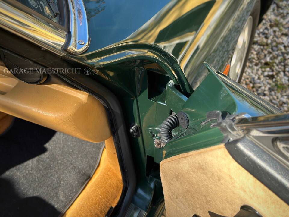 Image 51/100 de Alfa Romeo 2.0 Spider (1993)