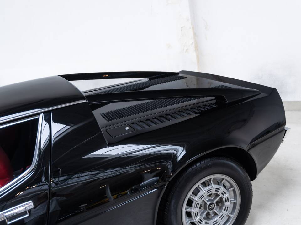 Afbeelding 28/40 van Maserati Merak (1974)