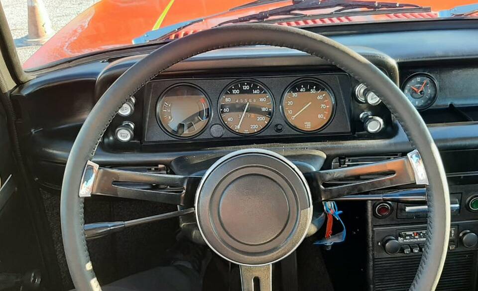 Bild 37/200 von BMW 2002 tii (1972)