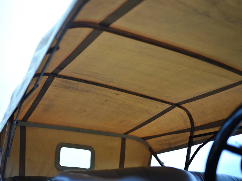 Imagen 49/50 de Calthorpe 15 HP (1915)