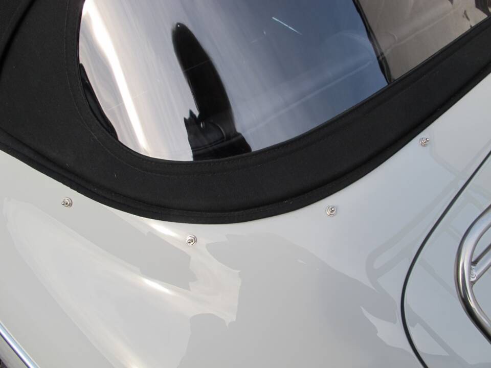 Image 41/100 of Porsche 356 B 1600 Super (1961)