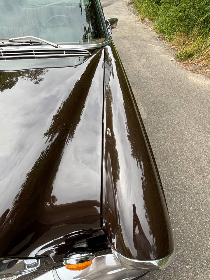 Image 19/37 de Mercedes-Benz 280 SEL 4,5 (1972)