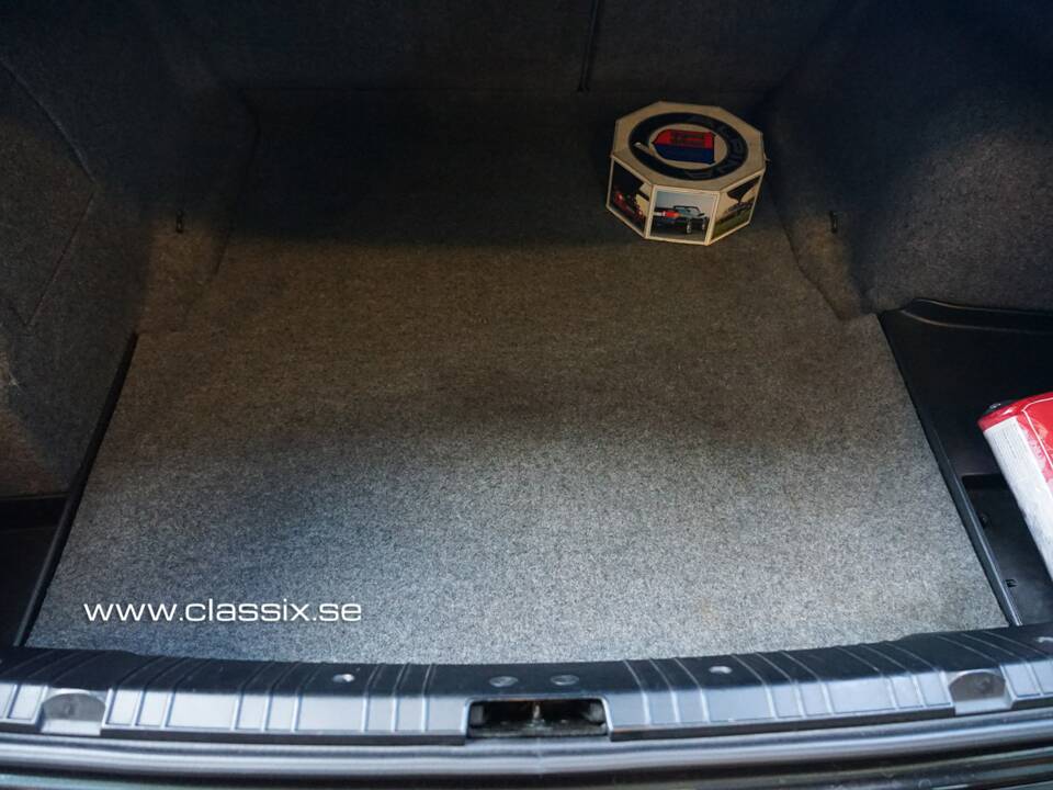 Image 29/30 of ALPINA B3 S (2003)