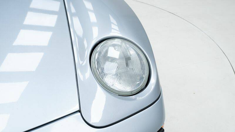 Immagine 11/15 di Porsche 968 CS (1995)