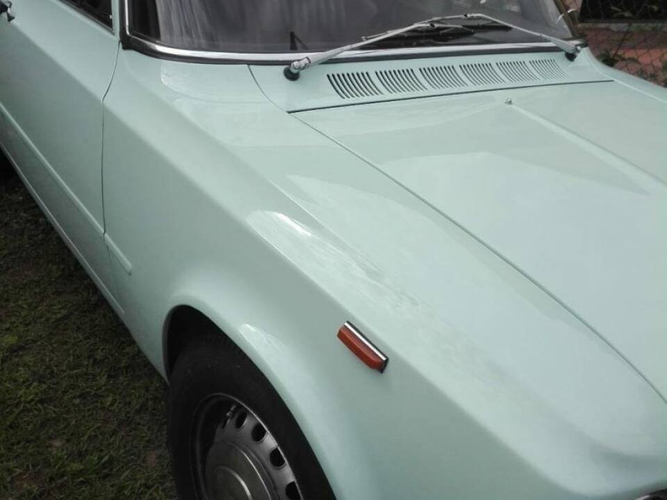 Image 3/10 of Alfa Romeo Giulia 1300 TI (1968)