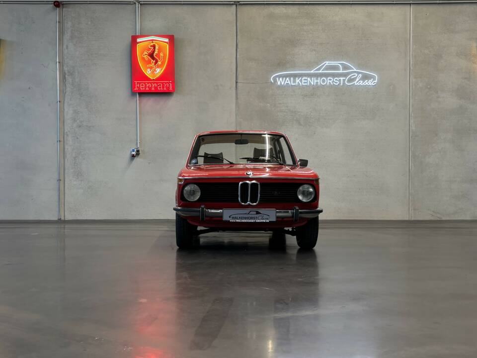 Bild 3/28 von BMW 1802 (1973)