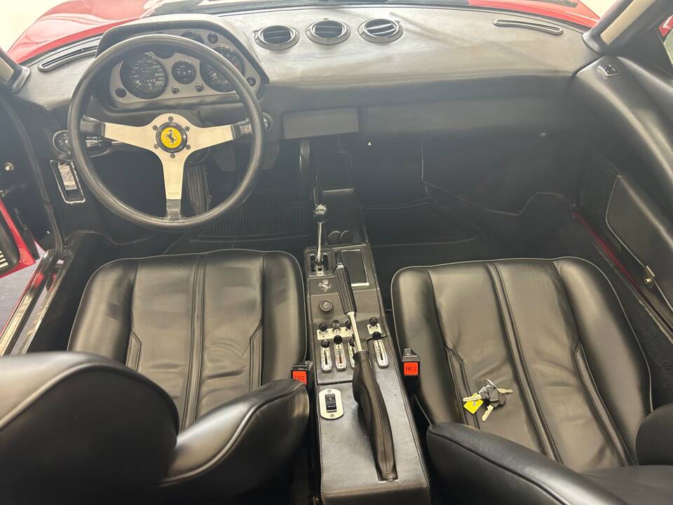 Bild 11/42 von Ferrari 308 GTS Lorenz &amp; Rankl (1980)