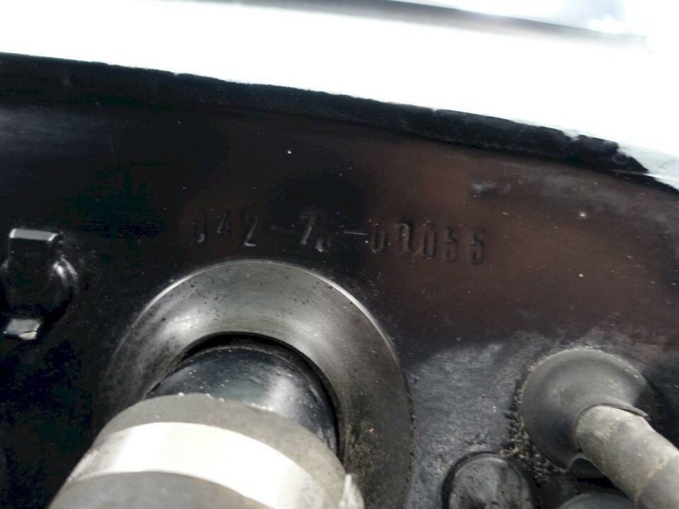 Image 35/43 of Mercedes-Benz 190 SL (1957)