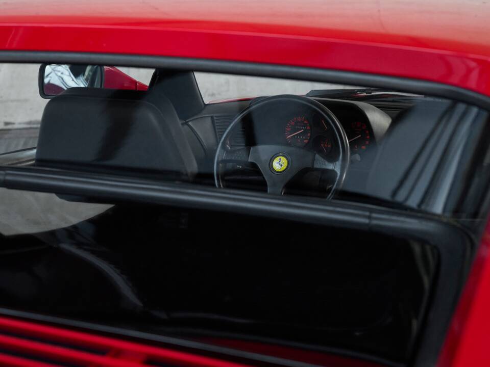 Afbeelding 41/50 van Ferrari 348 TB (1991)
