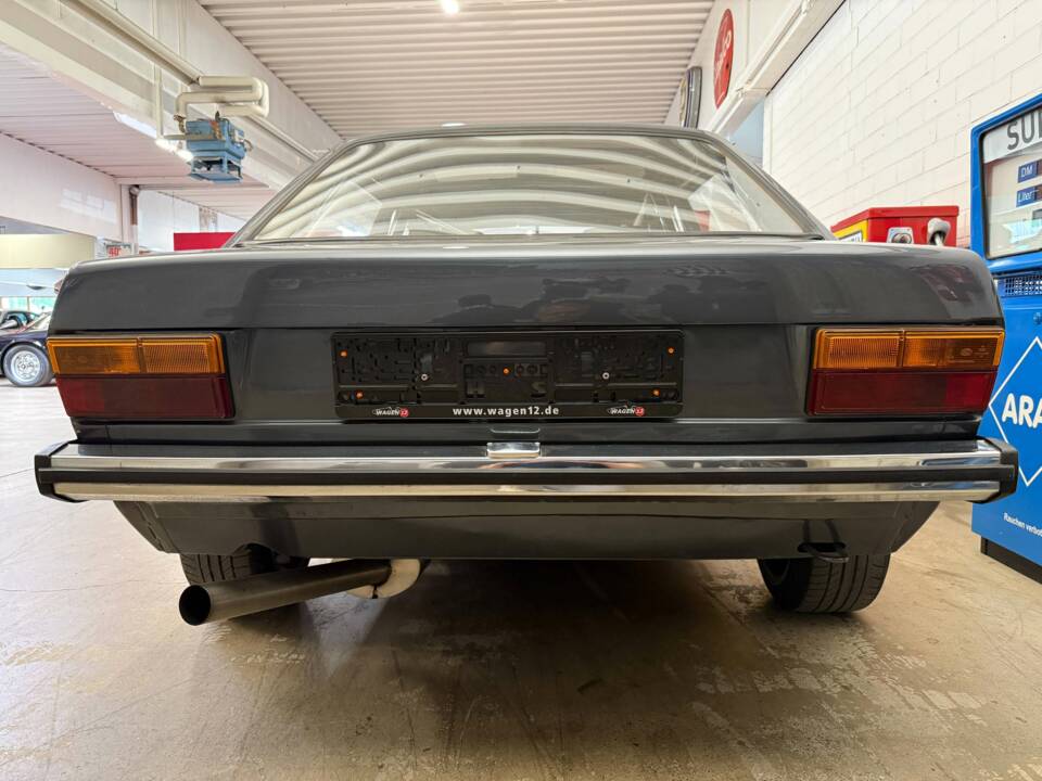 Bild 16/17 von Volkswagen Derby II 1.1 (1981)