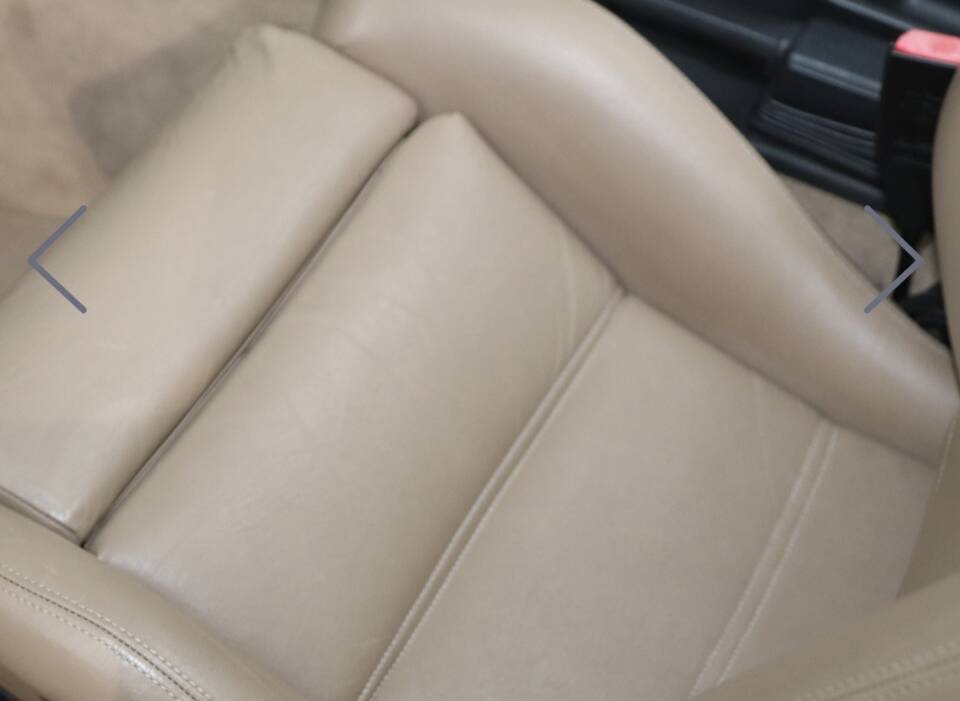 Bild 13/33 von BMW 318i (1993)