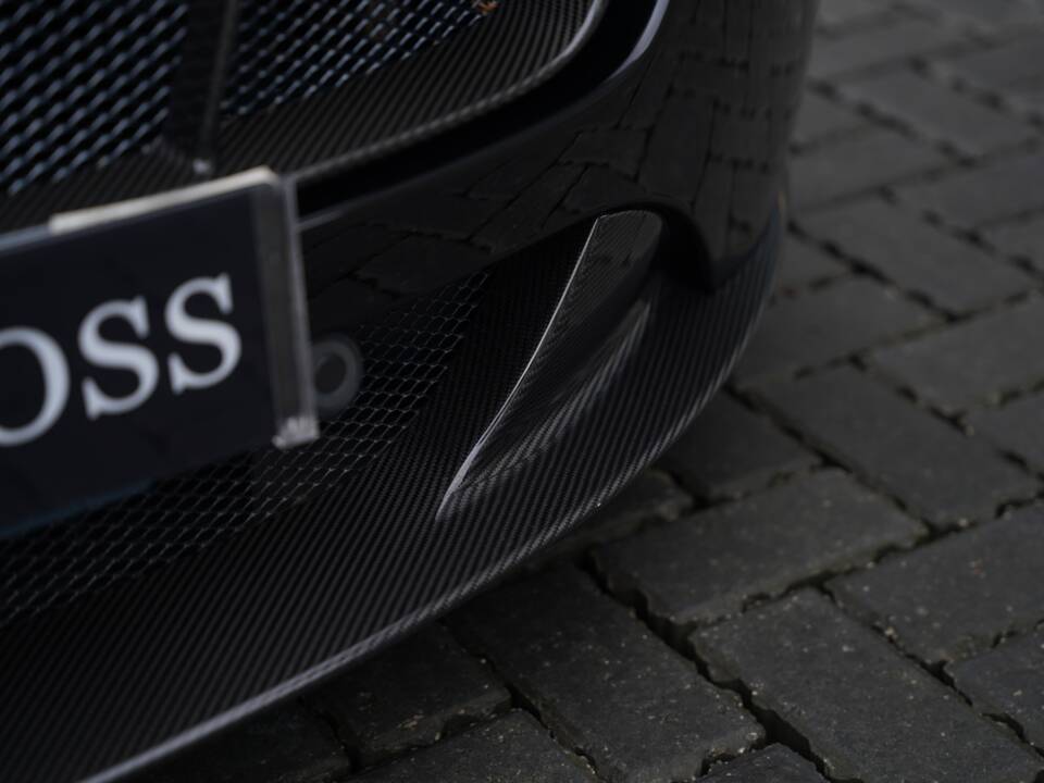 Afbeelding 40/50 van Aston Martin V12 Vantage S (2018)