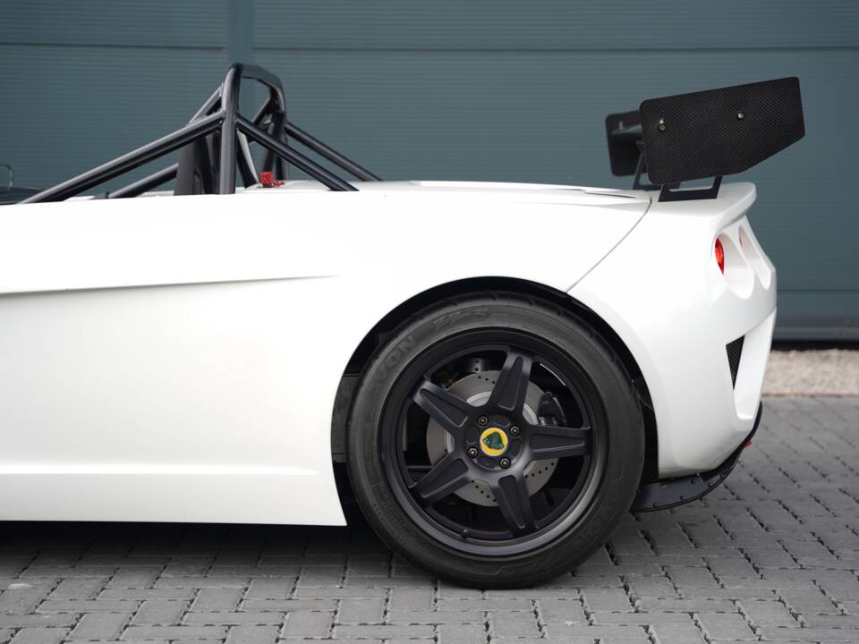 Bild 26/50 von Lotus 2-Eleven GT4 (2011)