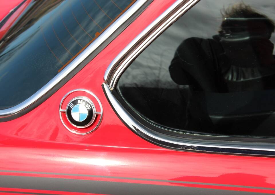 Image 20/56 of BMW 3.0 CSL (1973)