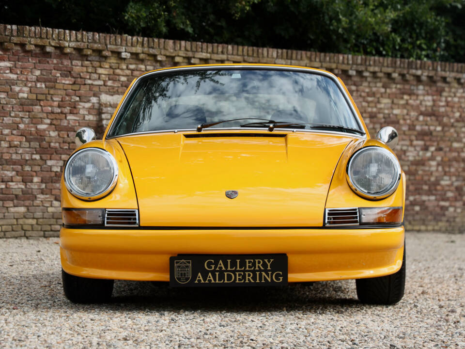 Immagine 5/50 di Porsche 911 2.2 E (1970)