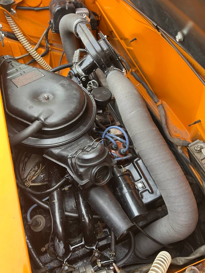 Bild 19/34 von Porsche 914  1.7 (1972)