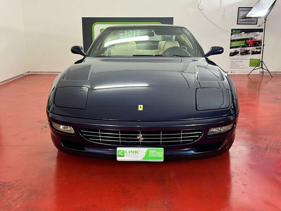 Image 2/49 of Ferrari 456 GT (1994)