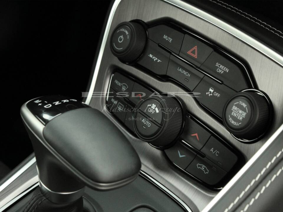 Image 40/40 of Dodge Challenger SRT Demon (2018)