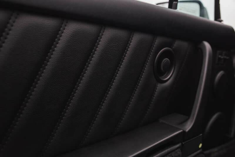 Image 28/50 de Porsche 911 Carrera 3.2 (1989)