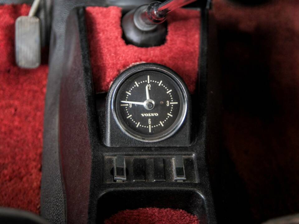 Immagine 33/50 di Volvo Amazon S (1968)