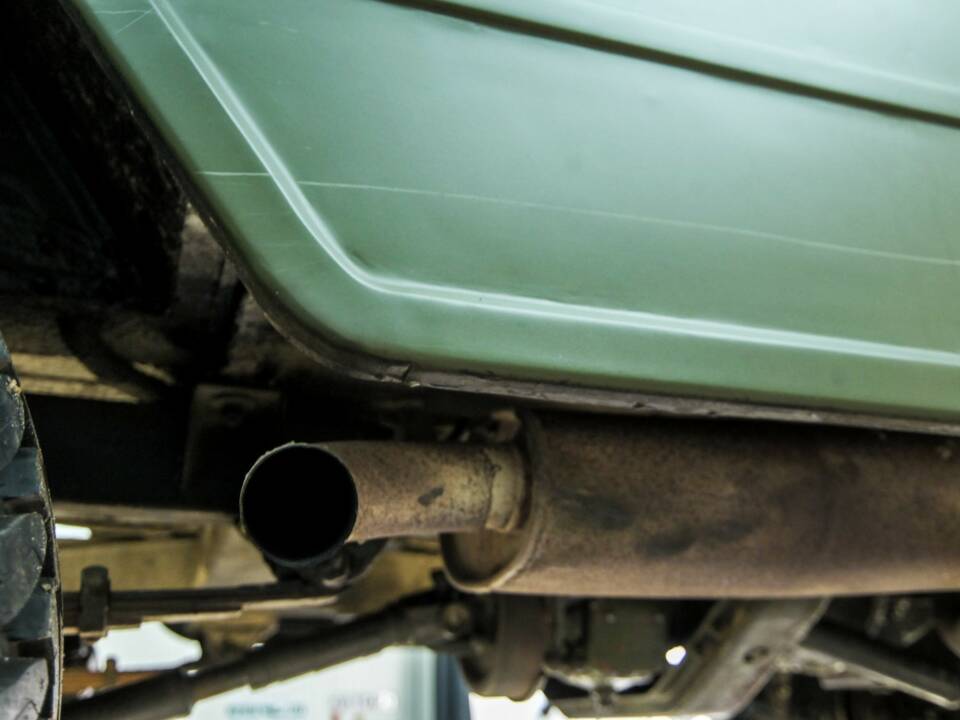 Afbeelding 48/50 van Volvo Laplander L3314 (1967)