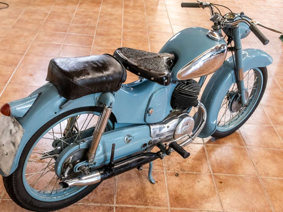 Bild 3/10 von Puch 150 TL (1900)