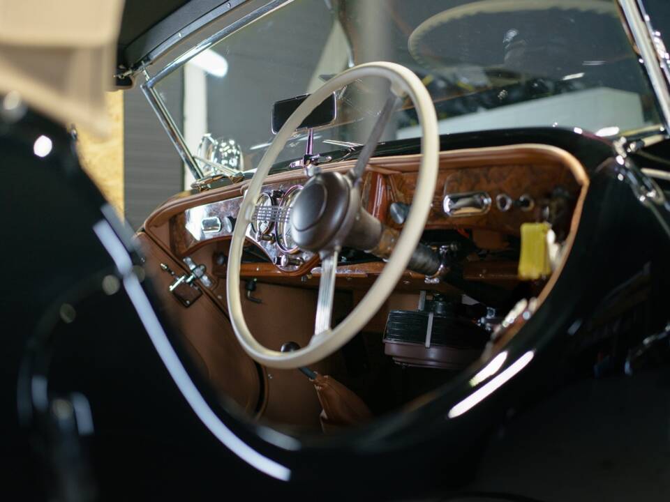 Bild 11/11 von Riley 2.5 Litre RMC (1950)