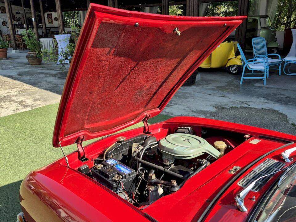 Image 35/63 of FIAT 1200 S OSI (1965)