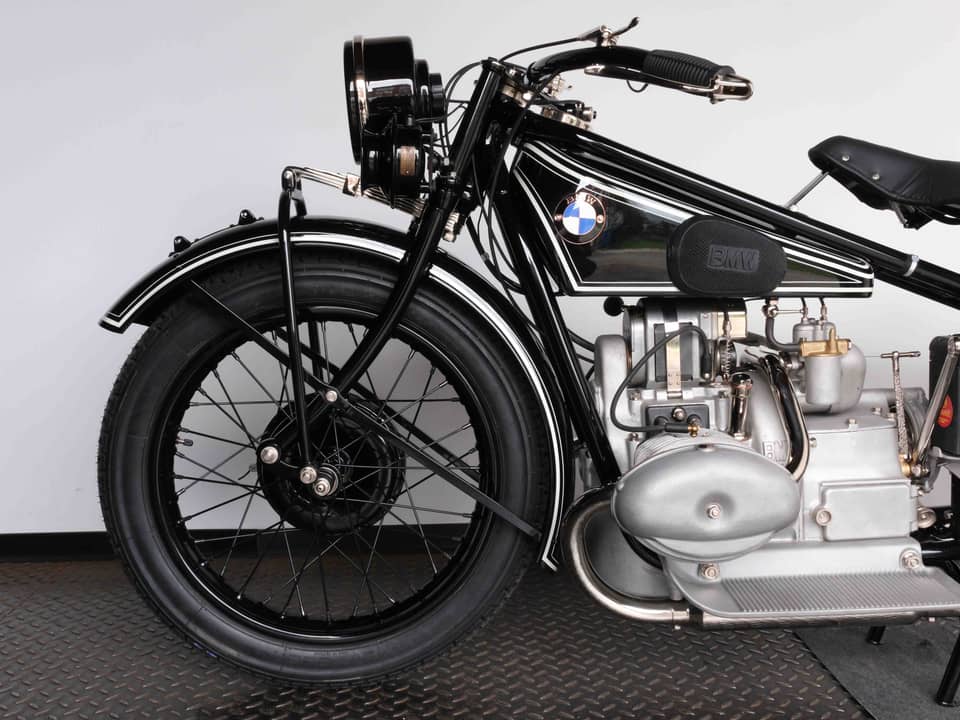 Image 42/96 of BMW R 57 (1929)