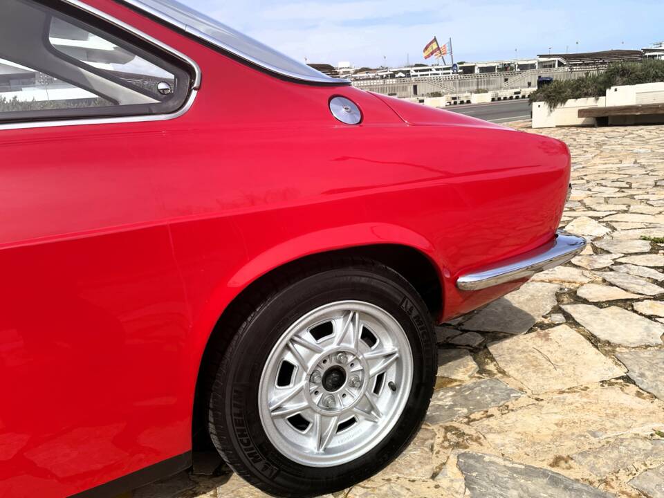 Image 27/58 of SIMCA 1200 S (1968)