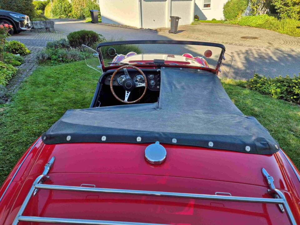 Bild 13/15 von Triumph TR 3A (1958)