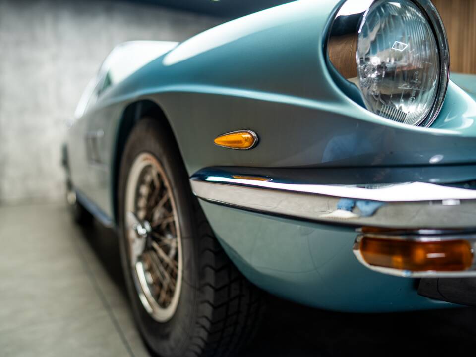 Image 28/97 of Maserati Mistral 3700 (1965)